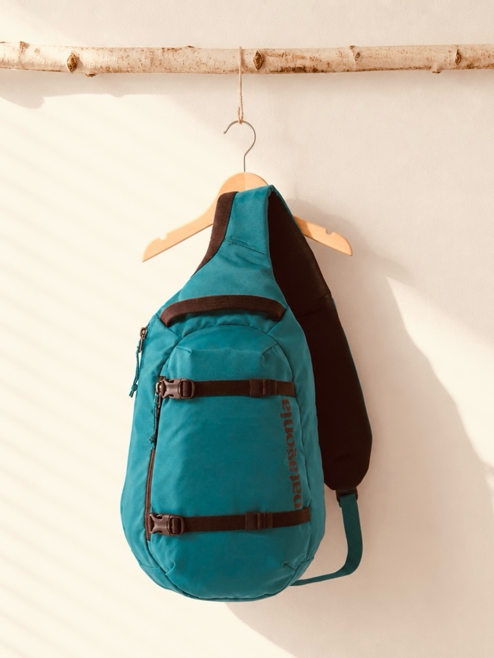Patagonia Atom Sling Bag